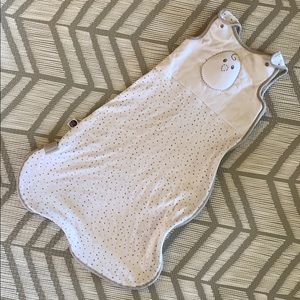 Nested Bean Zen Sack classic, Medium, Star print